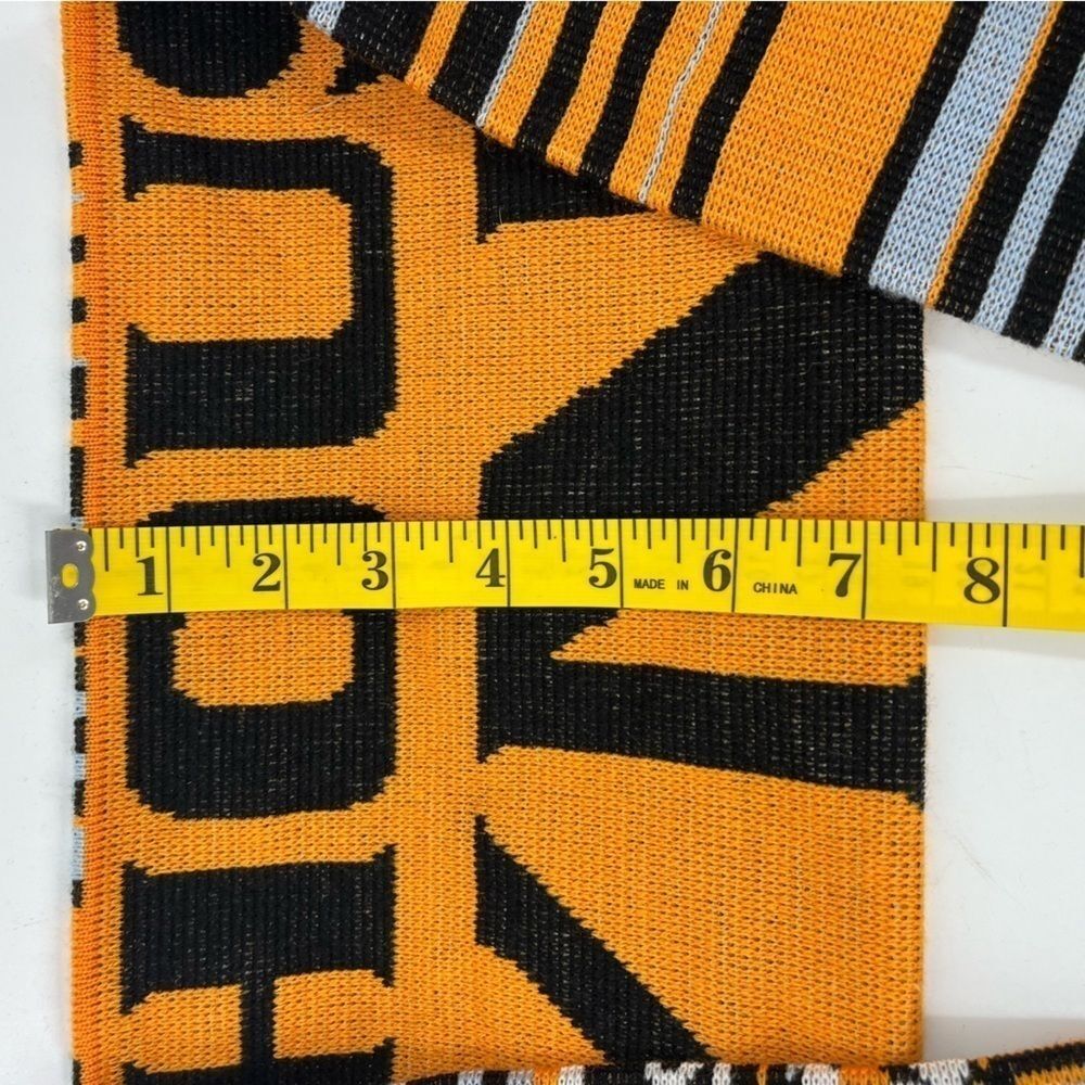 Adidas Houston Dynamo‎ Scarf - Picture 7 of 10
